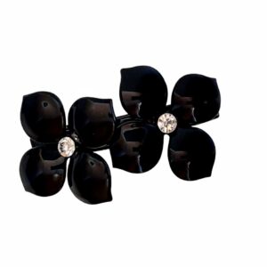 Hårspenne exclusive blomster