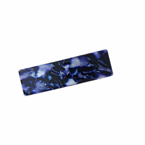 Hårspenne exclusive basic liten