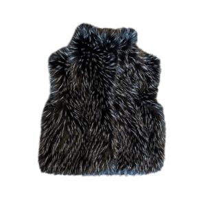Roxy fuskepels vest