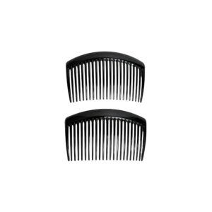 2pk hårkammer