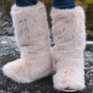 Noma x Samsara Roxy gamasjer