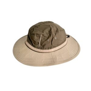 Safari hatt