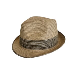 Granada stråhatt